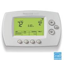 Smart WiFi-Enabled Thermostats | Honeywell Home