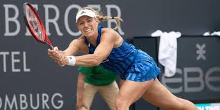 Discover more from the olympic channel, including video highlights, replays, news and facts about olympic athlete angelique kerber. Oo8c5ivas9glmm