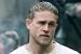 Long Charlie Hunnam Hair