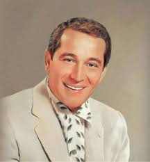 Did you know? Perry Como, famous for his big hits like "Catch a Falling  Star" and "Papa Loves Mambo," was not only a dedicated performer, he never  forgot where he came from