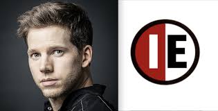 Stark Sands