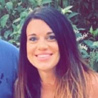 Miranda Sampson's Instagram, Twitter & Facebook