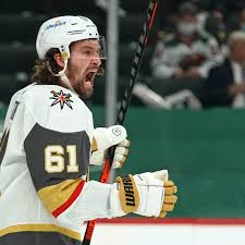 The best of seven series between the colorado avalanche and vegas golden. Vegas Golden Knights At Minnesota Wild Game 3 Recap Nhl 2021 Playoffs Knights On Ice