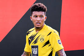Jun 30, 2021 · manchester united have agreed a deal in principle to sign england winger jadon sancho from borussia dortmund for 85million euros (£72.9m), the pa news agency understands. Who Is Footballer Jadon Sancho Age Net Worth Family Girlfriend Wiki Parents Man Utd Signing Jadon Sancho