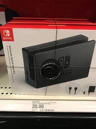 Despite the high than one room. Need An Extra Dock Check Target Just Picked This Up At Mine 26 98 Nintendoswitch