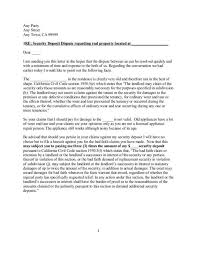your name, & address here. Sample Letter To Tenant For Damages Lettering Professional Reference Letter Job Cover Letter