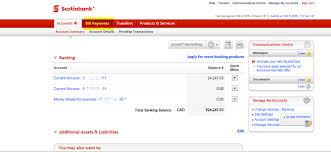 Welcome to scotiabank, a global bank in canada & the americas. Https Www Scotiabank Can Act Com Pfs Static Pdf Bns User Guid En Pdf