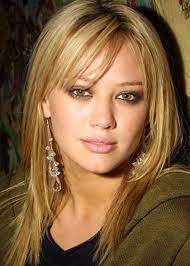 Hairstyles For Long Hair With Bangs Elle Hairstyles Medium Hair Styles Side Bangs Hairstyles Thin Straight Hair