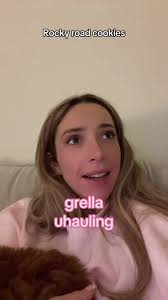 Grella Haters Beware: Gk Barry and Ella Rutherford Spotted