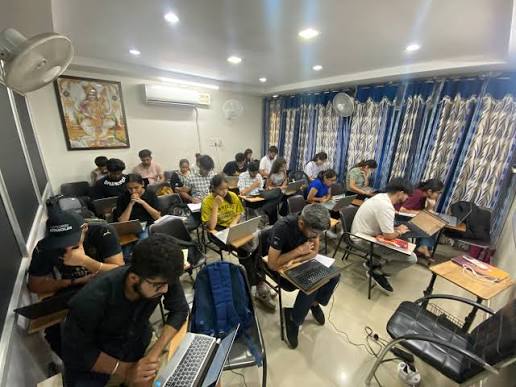 Bank Exam Coaching Centres