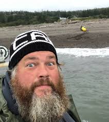 Bad day at Black Rock: Tidal turbine breaks down; FORCE monitoring gear  washes ashore |