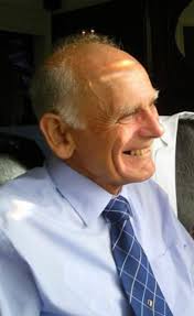 Funeral and Wake for Ken Dalton