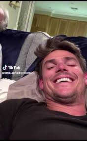 Mark David and Ramon