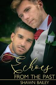 Echoes From the Past : JMS Books LLC, a queer small press