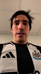 What a player. 🔥 The final word from Sandro! 🗣️