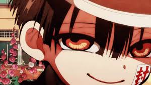 Literally making these for my future self, lol.script:' naite mo muda. Hanako Kun Gif Hanako Kun Toilet Discover Share Gifs