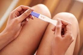 Hcg Pregnancy Test How It Works And What The Results Mean