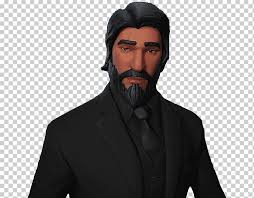 All fortnite skins and characters. Man Wearing Black Suit Jacket Graphic Illustration Fortnite Battle Royale Epic Games Coloring Book Battle Royale Game John Wick Cosmetics Video Game Formal Wear Png Klipartz