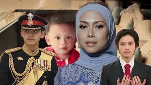 Putera Abdul Wakeel Bolkiah Archives