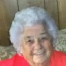 Obituary information for Lucille Driver