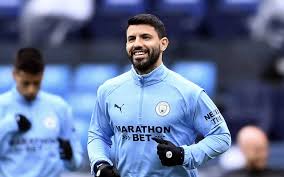 Последние твиты от sergio kun aguero (@aguerosergiokun). Two Mls Clubs Preparing Offers To Hijack Sergio Aguero From Barcelona