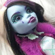 Monster High Sweet Scream