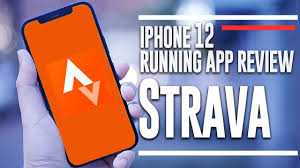 Some of those offer helpful features such as free map updates, live traffic, lane. Strava Iphone 12 Review Best Running Apps For The Iphone Youtube