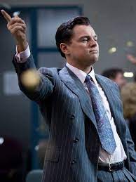 El Lobo De Wall Street La Farsa Atractiva Forbes Mexico El Lobo De Wall Street Fotos De Leonardo Dicaprio Leonardo Dicaprio De Joven