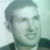 Obituary for Mr. George F. Ware