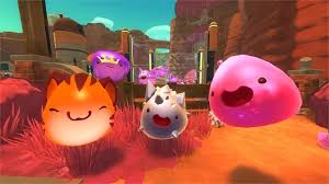 It is not necessary to use the gadgets you create to unlock the . Buy Slime Rancher Secret Style Pack Dlc Microsoft Store Slime Rancher Easter Drawings Slime