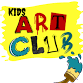 Kids' Art Club event image
