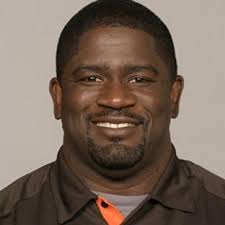 Gary Brown (running back)