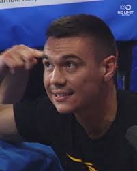 Gelignite Jack Brubaker makes It official! 🗣 "Welcome to the big boy crew"  More 🔥 added to April 21. This fight will go off 🚀 Gelignite Jack Brubaker  vs Steven "The Viking"