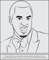 Download or print for free. Rap Coloring And Activity Book Cartoon Coloring Pages Coloring Books Coloring Pages