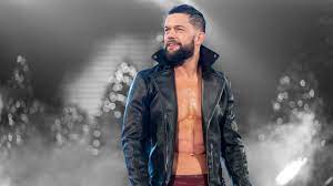 The Real Life Diet Of Wwe Star Finn Balor Who Doesn T Have A Workout Plan Gq