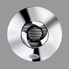 airflow icon 15 extractor fan with polished chrome cover extractor fans bathroom fan bathroom extractor fan