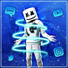 Marshmallow, dj, wallpaper, dj, marshmello, wallpapers, name tags : Marshmello Dj Music Dance Theme Live Wallpaper For Android Apk Download