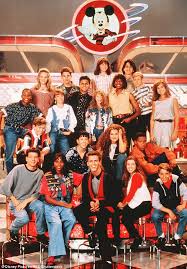 The mickey mouse club first premiered in october 1955 under the leadership of the one and only walt disney. What Happened To The Stars Of The Mickey Mouse Club Daily Mail Online