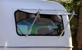 We did not find results for: Boler Front Window Rock Guard Shade Lift Shocks Modification Fiberglass Rv