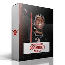 Maybe you would like to learn more about one of these? Metro Boomin Boominati Drum Kit Drumkit Hipstrumentals