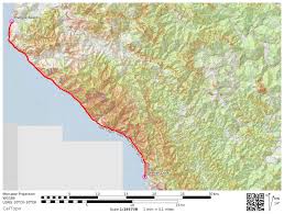 North end of king range nca at the beach. Your Ultimate Guide To Backpacking The Lost Coast Trail In California In 2021 Trail Details Camping Permits Weather Tide Tables And More She Dreams Of Alpine