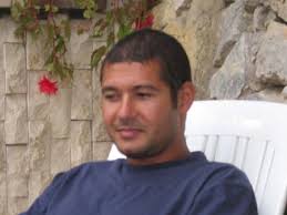 Sylvain DENIS (LE BAR SUR LOUP, CAGNES SUR MER, PARIS)