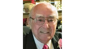 Albert Reif Obituary (2017)