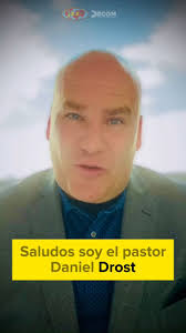 Invitación Especial del Predicador de la Convención Región NorOccidental  Rev Daniel Drost., @daniel.drost.94, #IPUV #DECOM #DROST #CONVENCIÓN  #TRUJILLO