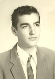 Benny Alvin Morgan Sr