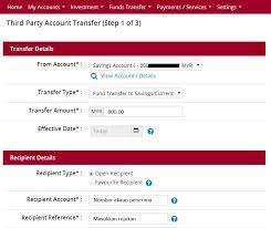 Anda hanya perlu ikut arahan yang ditanya pada talian khidmat pelanggan tersebut. Bank Islam Online Banking