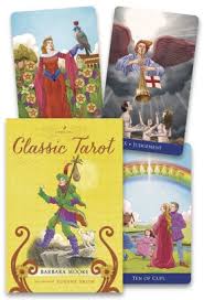 Mb free tarot pro software is the ultimate resource for anything related to tarot. Llewellyn S Classic Tarot By Barbara Moore Eugene Smith Other Format Barnes Noble