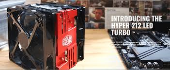Dual 120mm fans with quick snap fan bracket. Cooler Master Hyper 212 Led Turbo Black Cpu Cooler Asianic Distributors Inc Philippines