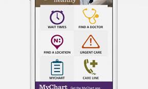 My Unc Chart Login Novant Health Mychart Login Page Loma