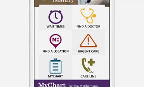 my unc chart login novant health mychart login page loma